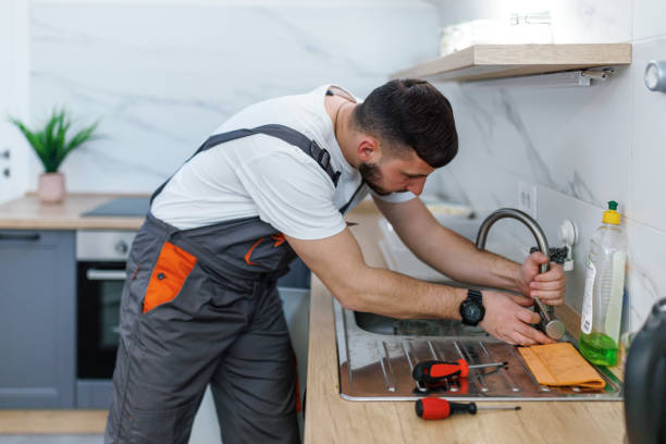 Best Pipe Repair Near Me  in Cowarts, AL