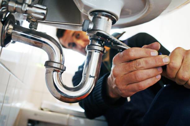 Best Plumbing Repair Near Me  in Cowarts, AL