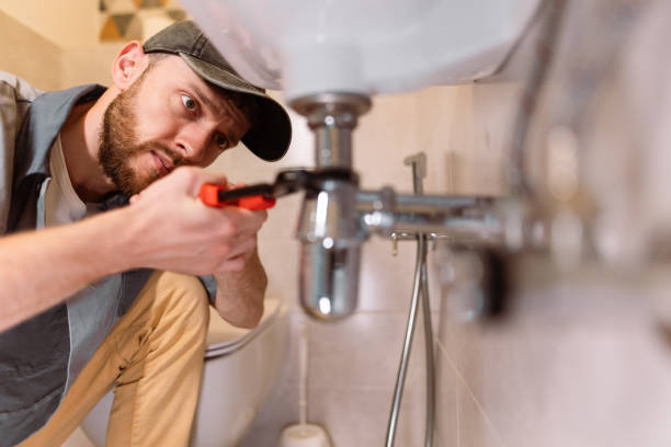 Cowarts, AL Plumbing Company