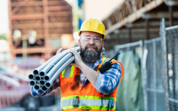 Best Clogged Drain Plumber  in Cowarts, AL
