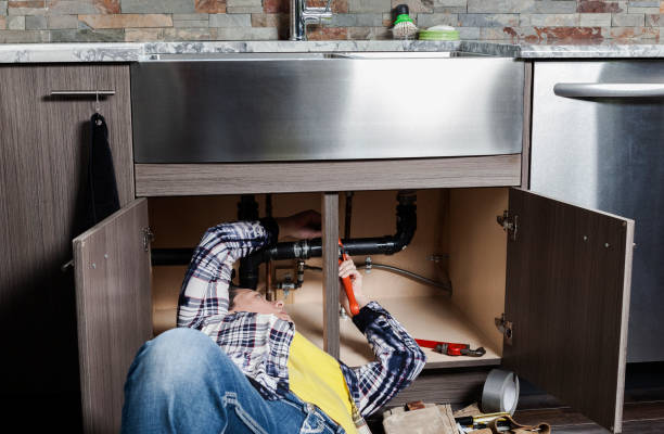 Best Faucet Repair  in Cowarts, AL