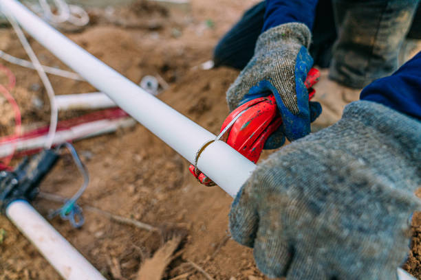 Best Water Leak Repair  in Cowarts, AL