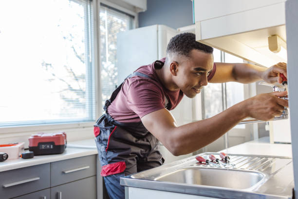 Best Gas Line Repair  in Cowarts, AL