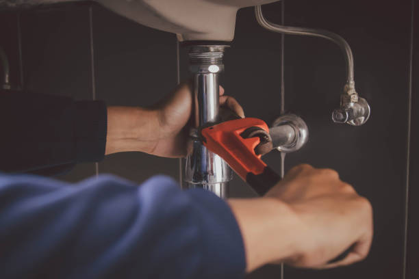 Best Leak Detection Services  in Cowarts, AL