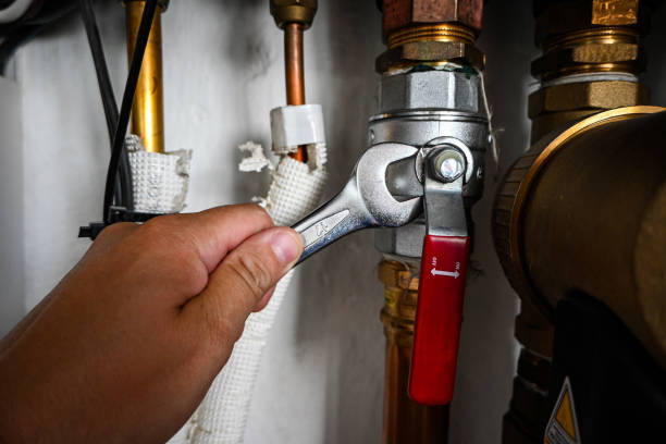 Best Drain Cleaning Services  in Cowarts, AL